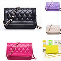 Fashion клат-сундучок, фото 5