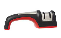 Механічна точилка Knife Sharpener 2in1