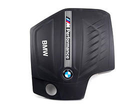 Кожух двигуна M Performance для BMW F20/F30/F32 Новий Оригінальний 