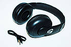Бездротові навушники VYKON Wireless 888 Bluetooth, фото 3