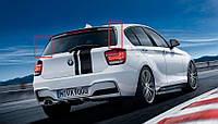 Задние плавники M Performance для BMW F20 Новые Оригинальные