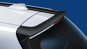 Задній спойлер Performance для BMW F20 Новий Оригінальний 