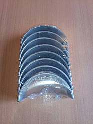 Вкладиші шатунні STD 2.5 DS Boxer