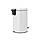 Відро для сміття з педаллю Brabantia Pedal Bin NewIcon 12 л White 111969, фото 3