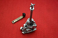 Замок лівого дверцята Toyota Rav4 smart key