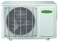 Кондиціонер AC Electric ACEM-18HN1_16Y, фото 3