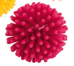 Їжачок вініл для кішок 3 см Trixie