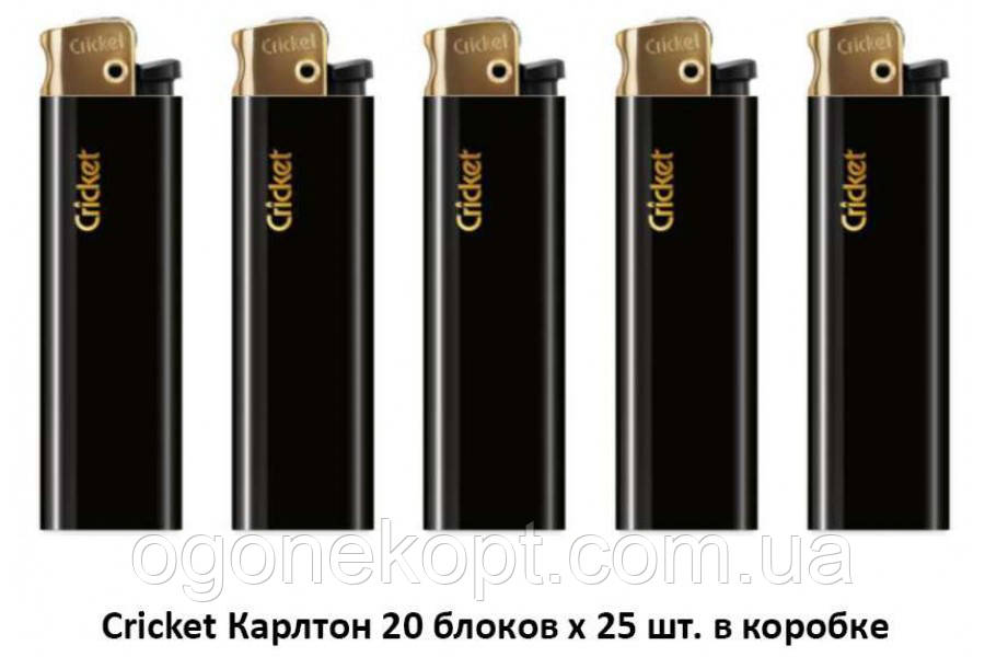Сriket Carlton КРІКЕТ КАРЛТОН, ОРИГИНАЛ
