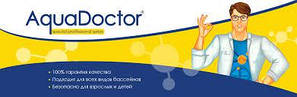 Хімія для басейнів AquaDoctor