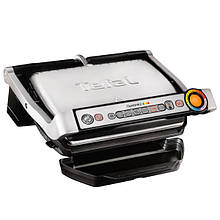 Гриль Tefal GC712D34 OptiGrill