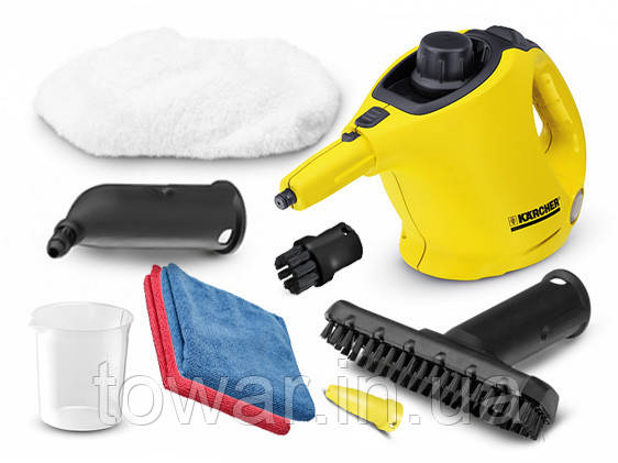 Пароочисник Karcher SC 1
