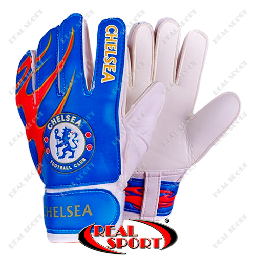Рукавички воротарські Chelsea FB-0029-03