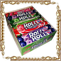 Цукерка Roll Candy (рол канди) 24 шт./уп.