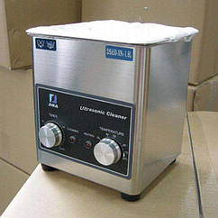 Мийка ультразвукова з підігрівом DSA 50-XN1
