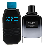 Esse 14 Версия Аромата Живанши Gentlemen Only Intense - 100 мл