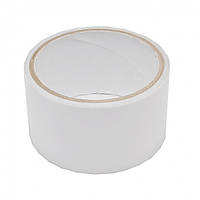 Скотч двухстор 50*5 на целюлоз основе