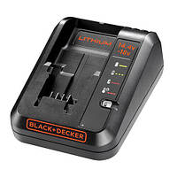 Зарядний пристрій BLACK+DECKER BDC1A (США/Китай)