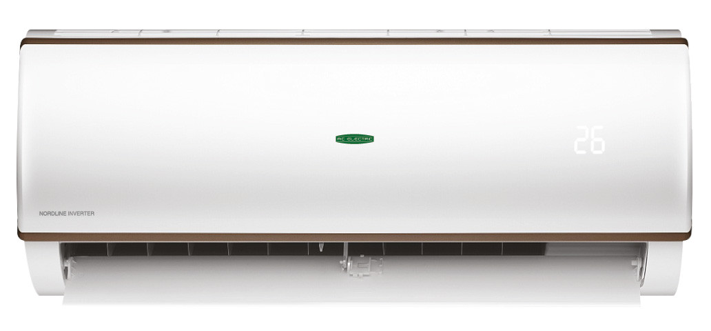 Інверторний кондиціонер AC Electric ACEM/I-09HN1_16Y