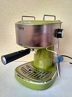 Кофеварка компрессионная Camry CR 4405 g