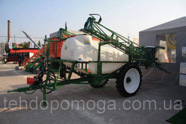 Spray master -2000/-2500/-3000-18