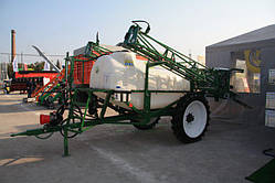 Spray master -2000/-2500/-3000-18