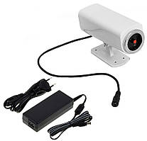 Розпилювач перцевого газу PPS-01 PoliceCam