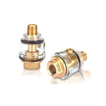 Мінімасленка для пневмоінструменту 1/4" Toptul KALA0815