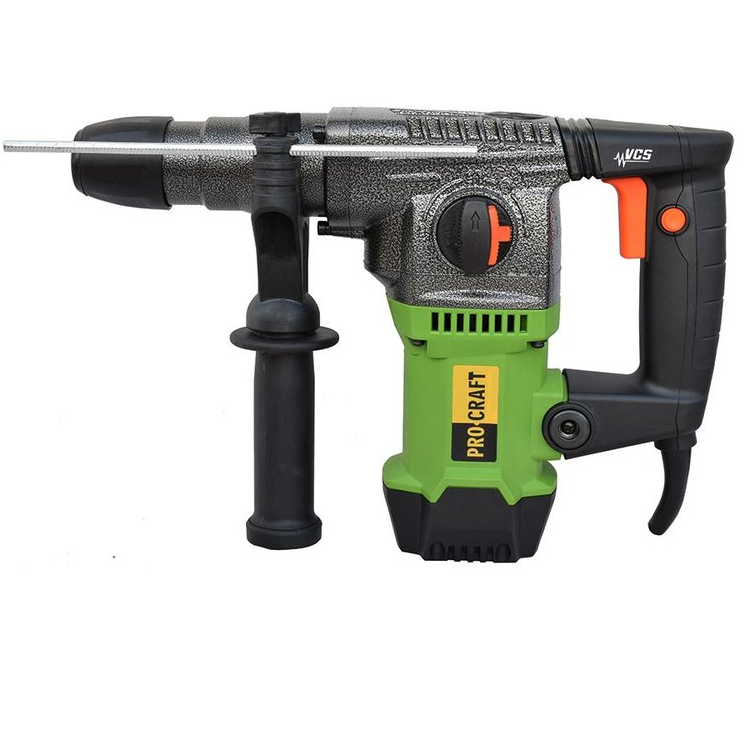 Перфоратор ProCraft BH-1700, фото 1