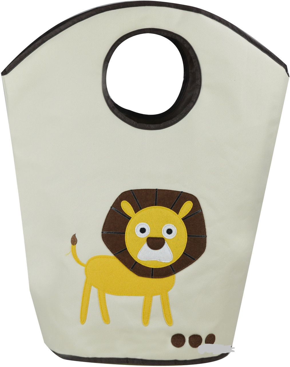 Короб складаний Handy Home Лев 33x48x59 см CH05