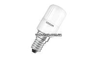 Лампа LED OSRAM ST26 1,6W / 827 220-240VFR E14