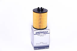 Фільтр оливний ORTURBO ЕМ 446 Р OR (SCT SH 446 Р) (EM62.77P)