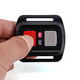 Екшн камера Action Camera 4K Ultra HD WiFi + пульт, фото 4