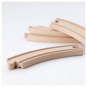ЛИЛЛАБУ Залізниця, додаткові деталі, 10 штук 30363725 IKEA, ІКЕА, LILLABO, фото 2