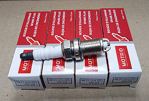 Свічка запалювання 2- контактна Renault Kangoo 2 1.6 8 V (Motrio-Renault оригінал)