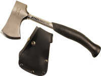 Сокирка похідний кований STANLEY "Steelmaster"; 0,8 кг