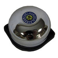 Дзвінок шкільний "Чаша" d100 ST 502-1