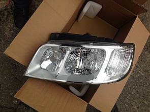 Фара Hyundai Matrix фара Хюндай Матрикс