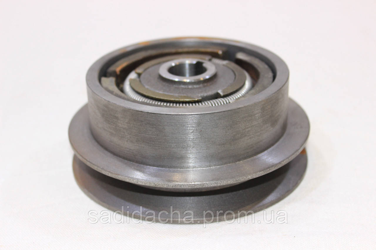 Обгонная Муфта Сцепления 19 Мм Профиль В — Купить Недорого на Bigl.ua ...