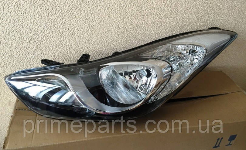 Фара Hyundai Elantra фара Хюндай Елантра