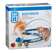 Інтерактивна іграшка для котів Sensed Play Circuit Hagen
