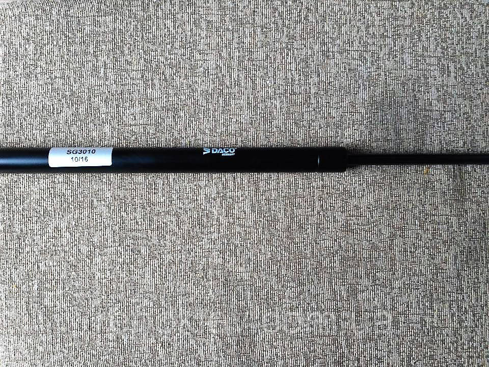 Амортизатор/Задній кришки/Renault Kango Kubistar (SG3010), фото 1