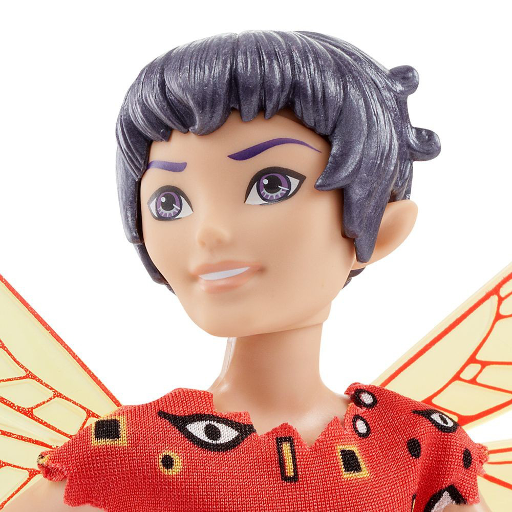 Mia and Me Mo Doll, 23 см ( Кукла Принц Мо из м/ф Мия и Я Simba Toys ...