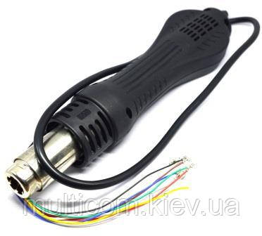 13-01-022. Змінний фен до паяльної станції 909D HandsKit, EXtools
