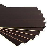 Вологостійка ламінована фанера