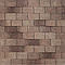 Бітумова черепиця TEGOLA Лінійка Nobil Tile Loft, фото 4
