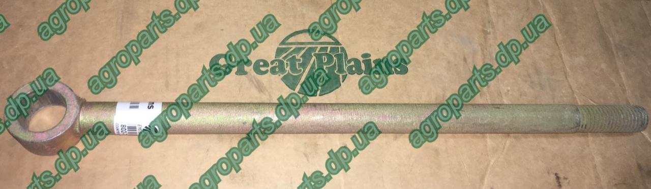 Втулка 817-513C пласт. кронштейна фрезы Great Plains BUSHING 817-513с втулки - фото 2 - id-p72271507