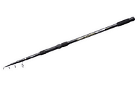 Карповое удилище Flagman Magnum Black Tele Carp 3.3м 3lb