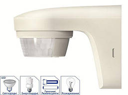 Датчик руху Theben theLUXA S180, 180 ⁇, білий. th 1010505