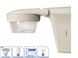 Датчик руху Theben theLUXA S360, 360 ⁇, білий, th 1010510