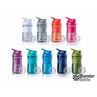 Шейкер BlenderBottle SportMixer (590 мл) Power System